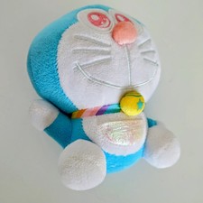 Doraemon rainbow dora d'occasion  Expédié en Belgium