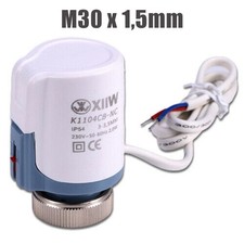 Thermischer stellantrieb 230v gebraucht kaufen  Obertshausen