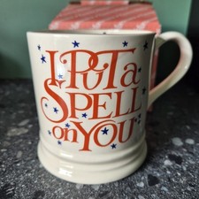Emma bridgewater halloween for sale  BRADFORD