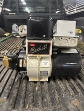 Beckett afg oil for sale  Saugus