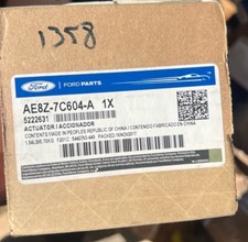 Atuador de embreagem Powershift 6DCT250 DPS6 AE8Z-7C604-A comprar usado  Enviando para Brazil