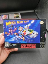 Mega man super for sale  Midlothian