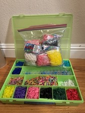 Rainbow loom large for sale  San Jose