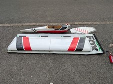 Arco wot mk2 for sale  CHESTERFIELD