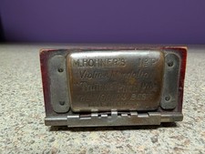 Hohner trutone pitch for sale  Madison