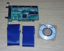 Dawicontrol 133 raid gebraucht kaufen  Worms