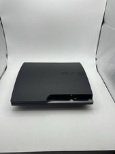 Używany, Konsola PS3 PlayStation 3 Slim tylko 120GB przetestowana działa - szybka wysyłka na sprzedaż  Wysyłka do Poland