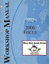 2006 ford focus for sale  Bothell