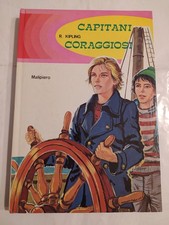 capitani coraggiosi usato capitani coraggiosi usato Bagnacavallo