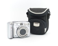 Canon powershot a720 gebraucht kaufen  Nordhorn