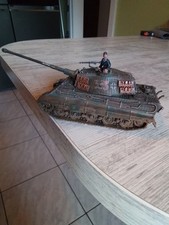 King tiger königstiger gebraucht kaufen  Oberhausen