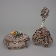 Vintage italian capo d'occasion  Expédié en Belgium