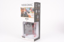 Rode videomic cold for sale  Pensacola