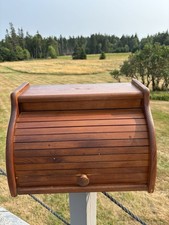 Vintage roll top for sale  Charlestown