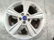 Wheel rim 2871ais17 d'occasion  Expédié en Belgium