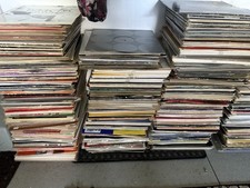 Random vinyl lot for sale  Rockford