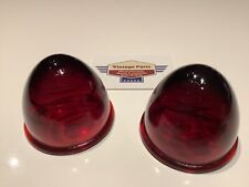 Scintex cabochons feux d'occasion  Fayence