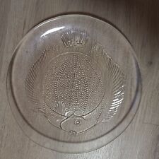 Tortenplatte glas vintage gebraucht kaufen  Harztor