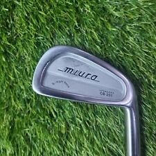 Miura 201 iron for sale  WOLVERHAMPTON