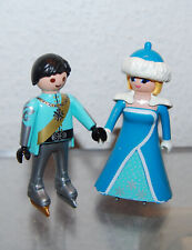 Playmobil prinz prinzessin gebraucht kaufen  Hofheim