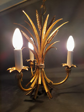 Deckenlampe florentiner aeren gebraucht kaufen  Hannover