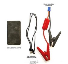 Portable battery jumper for sale  Nicholasville