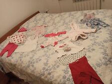 Vestiti bambina usato  Bergamo