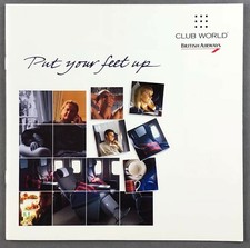 British airways 1996 for sale  LONDON