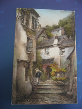 Postcard entrance high for sale  UK