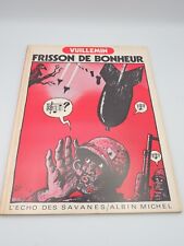 Vuillemin bande dessinée d'occasion  Auneau