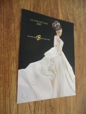 Catalogue poupées barbie d'occasion  La Colle-sur-Loup