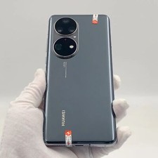 Smartphone Huawei P50 Pro 6.6" 50MP 8GB+256GB Kirin 9000 HarmonyOS Google Play comprar usado  Enviando para Brazil