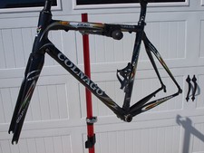 Colnago eps art for sale  Holt