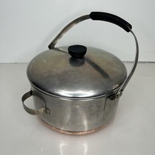 Revere ware 1801 for sale  Saint Louis