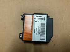 0001211v009 centralina airbag usato  Eboli