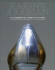 Karine arabian arméniens d'occasion  L'Isle-sur-la-Sorgue