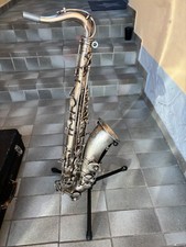 Tenorsaxophon nachlass gebraucht kaufen  Nauheim