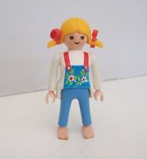 Playmobil farm farmer d'occasion  Expédié en Belgium