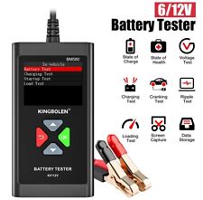 Tester batteria auto usato  Stignano