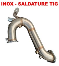 Downpipe tubo dpf usato  Valmontone