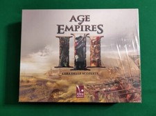 Age empires iii usato  Napoli