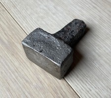 Dengelamboss amboss zum gebraucht kaufen  Peitz
