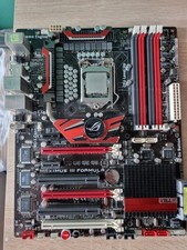 Asus Maximus Formula III + i7 860 na sprzedaż  PL