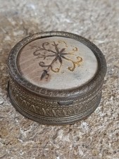 Ancien coffret empire d'occasion Ancien coffret empire d'occasion  Frejus