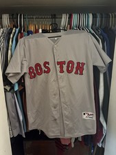 Majestic boston red for sale  Lawton