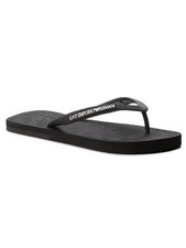 Emporio armani ciabatte usato  Brescia