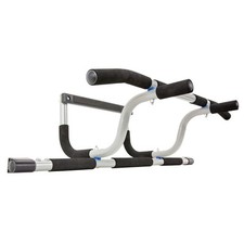 Doorway pull bar for sale  Brentwood