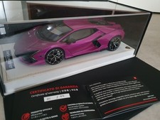 Lamborghini revuelto viola gebraucht kaufen  Deggingen
