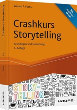 Crashkurs storytelling gebraucht kaufen  Berlin