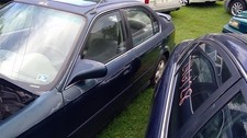 Driver left rear for sale  Gaffney